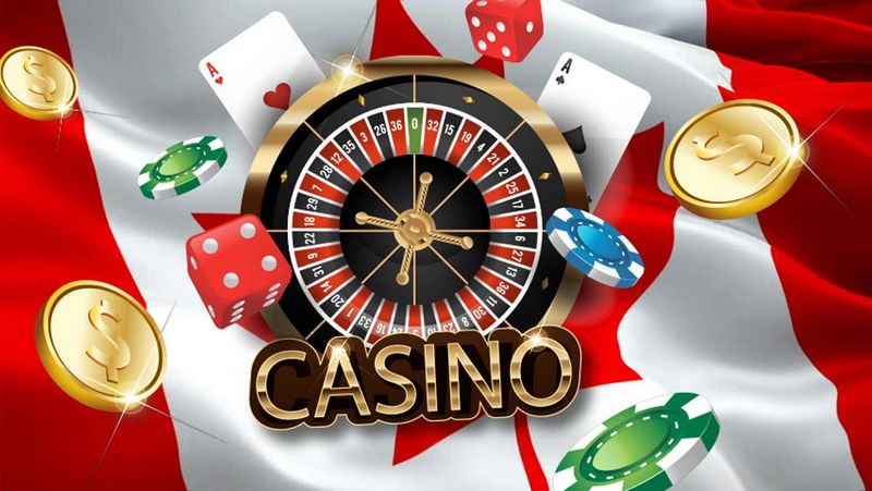 Ideal paying on the internet casino in Canada: Top paying betting websites