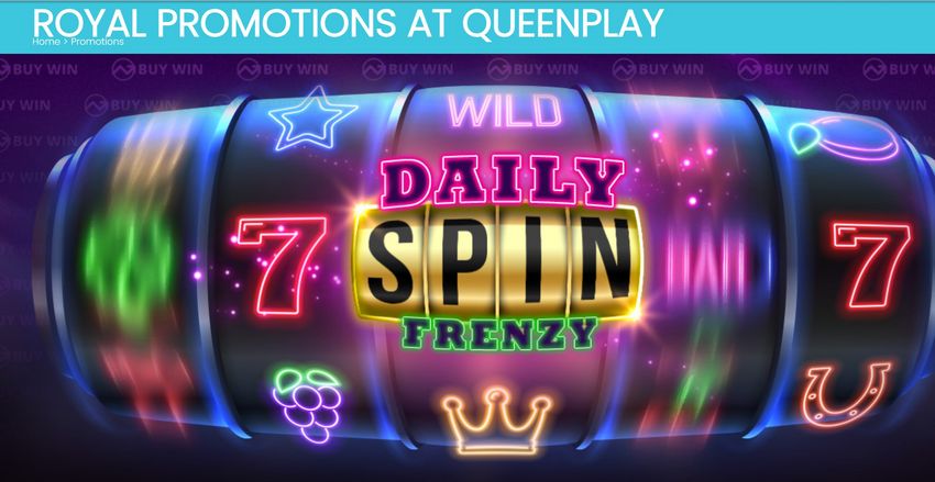 FairSpin-kampanjakoodien käyttöopas