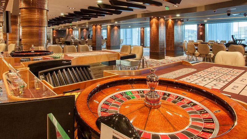 Почему Gold Casino выделяется среди онлайн-игровых платформ