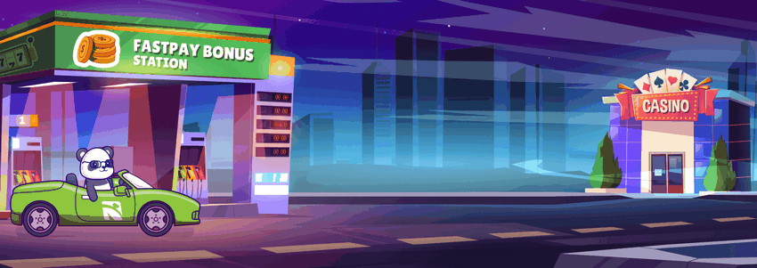 Fastpay Gambling Enterprise Bookmaker & Casino Evaluation