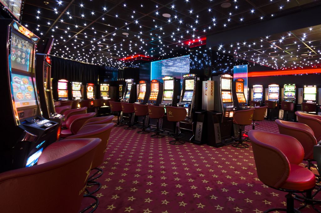 Kajot Gambling enterprise 2026 Kajot Gambling enterprise 2026