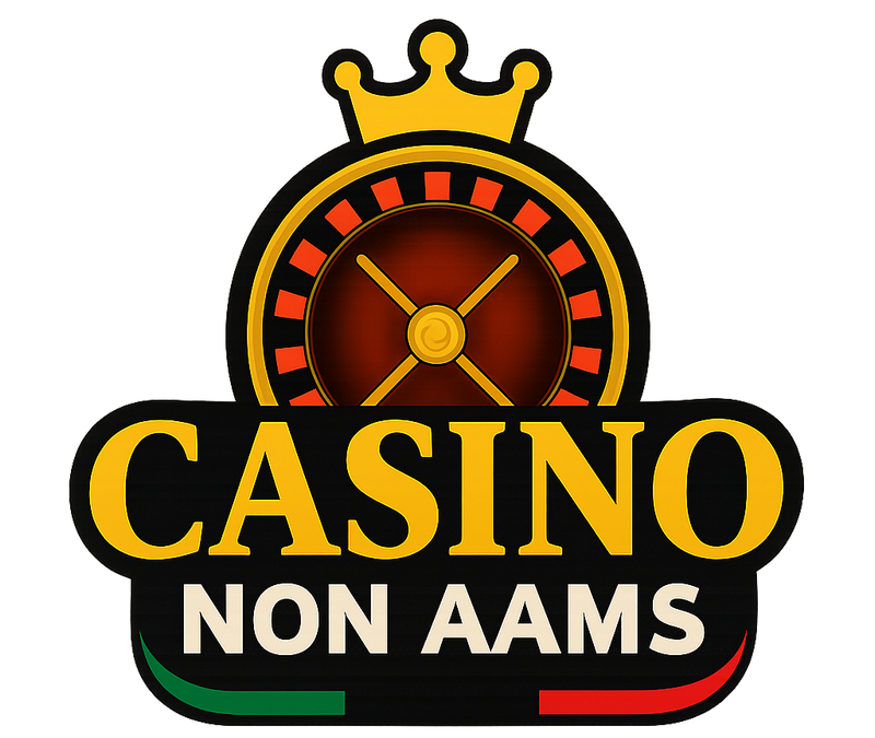 Siti di casinò online italiani non AAMS